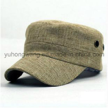 Customized High Quality Sports Hat, Baseball Army Cap